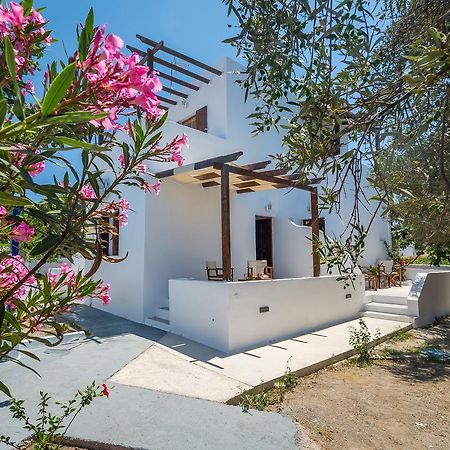 Takiss Rooms Pollonia Exterior foto