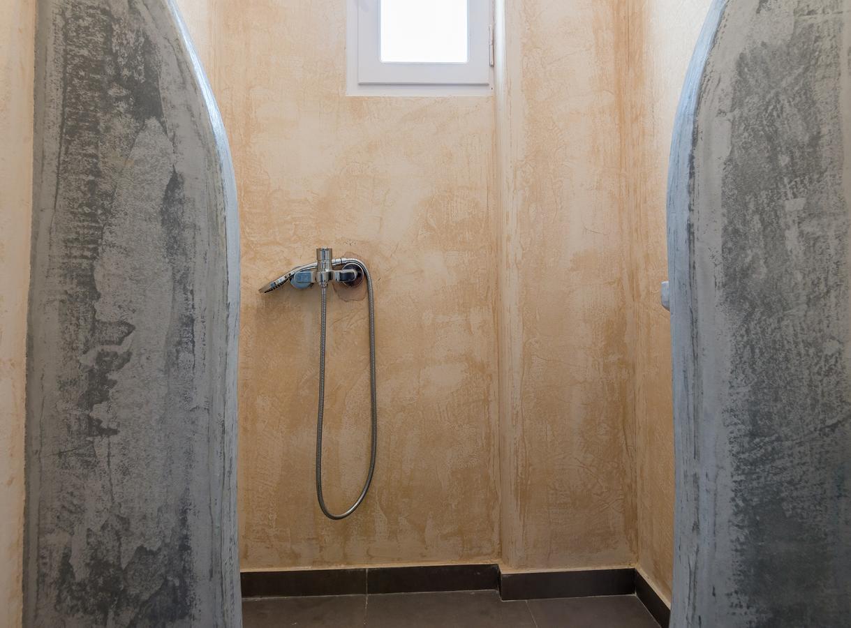 Takiss Rooms Pollonia Exterior foto